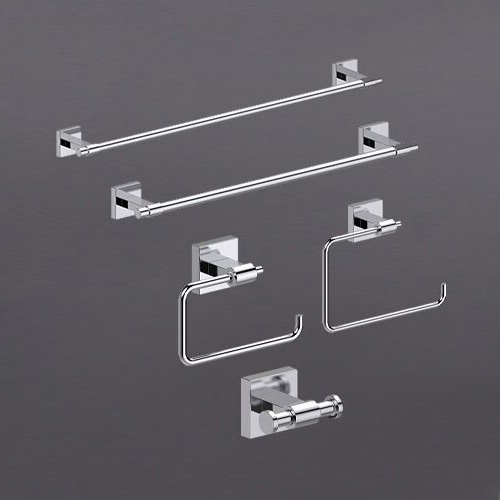 Hamam Metal Aksesuarları